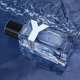 Y - Eau de Toilette
